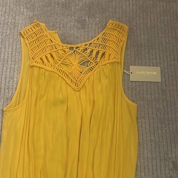 NWT Ramy Brook Dress - Picture 3 of 4